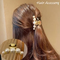 PlusNao（プラスナオ）のヘアアクセサリー/ヘアクリップ