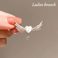 PlusNao（プラスナオ）のアクセサリー/ブローチ・コサージュ