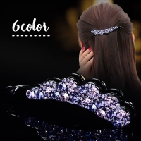 PlusNao（プラスナオ）のヘアアクセサリー/ヘアクリップ・バレッタ