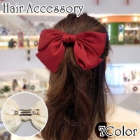 PlusNao（プラスナオ）のヘアアクセサリー/ヘアクリップ