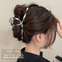 PlusNao（プラスナオ）のヘアアクセサリー/ヘアクリップ・バレッタ