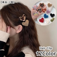 PlusNao（プラスナオ）のヘアアクセサリー/ヘアクリップ・バレッタ