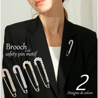 PlusNao（プラスナオ）のアクセサリー/ブローチ・コサージュ