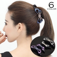 PlusNao（プラスナオ）のヘアアクセサリー/ヘアクリップ・バレッタ