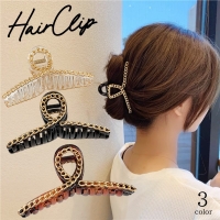 PlusNao（プラスナオ）のヘアアクセサリー/ヘアクリップ・バレッタ