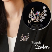 PlusNao（プラスナオ）のアクセサリー/ブローチ・コサージュ