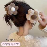 PlusNao（プラスナオ）のヘアアクセサリー/ヘアクリップ・バレッタ