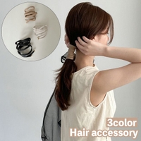 PlusNao（プラスナオ）のヘアアクセサリー/その他ヘアアクセサリー