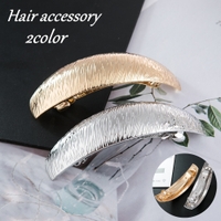 PlusNao（プラスナオ）のヘアアクセサリー/ヘアクリップ・バレッタ