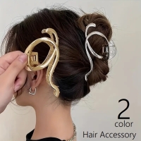 PlusNao（プラスナオ）のヘアアクセサリー/ヘアクリップ