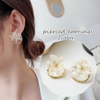 PlusNao（プラスナオ）のアクセサリー/ピアス