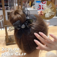 PlusNao（プラスナオ）のヘアアクセサリー/ヘアクリップ・バレッタ