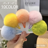 PlusNao（プラスナオ）のヘアアクセサリー/ヘアクリップ・バレッタ