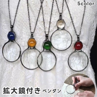 PlusNao（プラスナオ）のアクセサリー/ネックレス