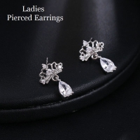 PlusNao（プラスナオ）のアクセサリー/ピアス