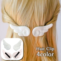 PlusNao(プラスナオ)のヘアアクセサリー/ヘアクリップ・バレッタ
