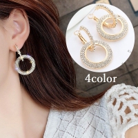 PlusNao（プラスナオ）のアクセサリー/ピアス