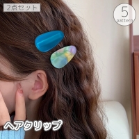 PlusNao（プラスナオ）のヘアアクセサリー/ヘアクリップ・バレッタ