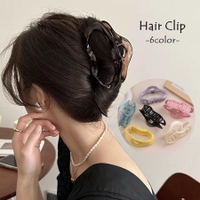PlusNao（プラスナオ）のヘアアクセサリー/ヘアクリップ・バレッタ
