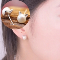 PlusNao（プラスナオ）のアクセサリー/ピアス