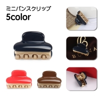 PlusNao（プラスナオ）のヘアアクセサリー/ヘアクリップ・バレッタ