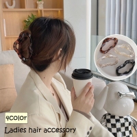 PlusNao（プラスナオ）のヘアアクセサリー/ヘアクリップ・バレッタ