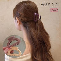PlusNao（プラスナオ）のヘアアクセサリー/ヘアクリップ