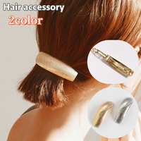 PlusNao（プラスナオ）のヘアアクセサリー/ヘアクリップ・バレッタ