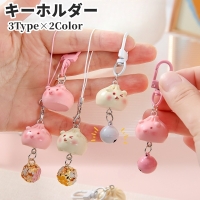 PlusNao（プラスナオ）の小物/キーケース・キーホルダー