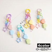 PlusNao（プラスナオ）の小物/キーケース・キーホルダー