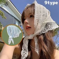 PlusNao（プラスナオ）のヘアアクセサリー/その他ヘアアクセサリー