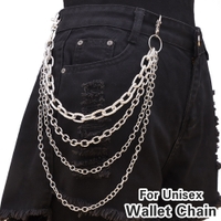 PlusNao（プラスナオ）の財布/ウォレットチェーン