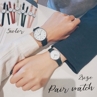 PlusNao（プラスナオ）のアクセサリー/腕時計