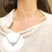 PlusNao（プラスナオ）のアクセサリー/ネックレス