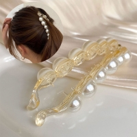 PlusNao（プラスナオ）のヘアアクセサリー/ヘアクリップ・バレッタ