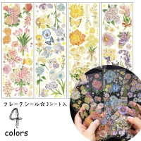 PlusNao（プラスナオ）の文房具/シール・ステッカー・テープ