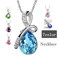 PlusNao（プラスナオ）のアクセサリー/ネックレス