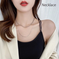 PlusNao（プラスナオ）のアクセサリー/ネックレス