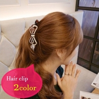 PlusNao（プラスナオ）のヘアアクセサリー/ヘアクリップ