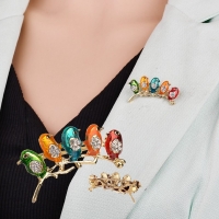 PlusNao（プラスナオ）のアクセサリー/ブローチ・コサージュ