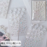 PlusNao（プラスナオ）の文房具/シール・ステッカー・テープ