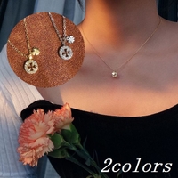 PlusNao（プラスナオ）のアクセサリー/ネックレス