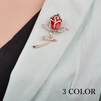 PlusNao（プラスナオ）のアクセサリー/ブローチ・コサージュ