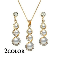 PlusNao（プラスナオ）のアクセサリー/ネックレス