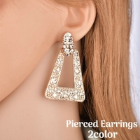 PlusNao（プラスナオ）のアクセサリー/ピアス