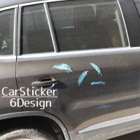 PlusNao（プラスナオ）の文房具/シール・ステッカー・テープ