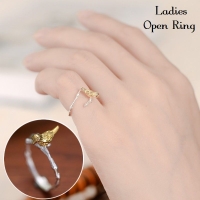 PlusNao（プラスナオ）のアクセサリー/リング・指輪