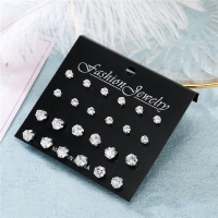 PlusNao(プラスナオ)のアクセサリー/ピアス