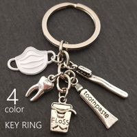 PlusNao（プラスナオ）の小物/キーケース・キーホルダー