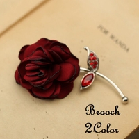 PlusNao（プラスナオ）のアクセサリー/ブローチ・コサージュ